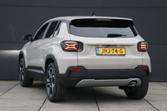 Jeep Avenger 1.2 e-Hybrid Summit - Afbeelding 4