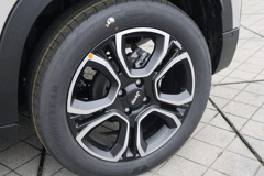 Jeep Avenger 1.2 e-Hybrid Summit - Afbeelding 5