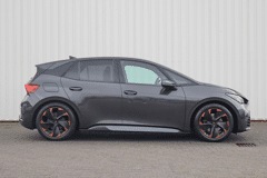 CUPRA Born 204pk Copper Edition 62 kWh - Afbeelding 3