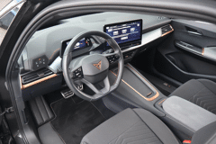 CUPRA Born 204pk Copper Edition 62 kWh - Afbeelding 5