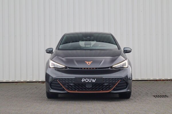 full-LED koplampen full-LED koplampen