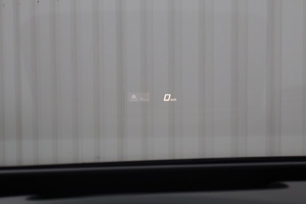 head-up display head-up display