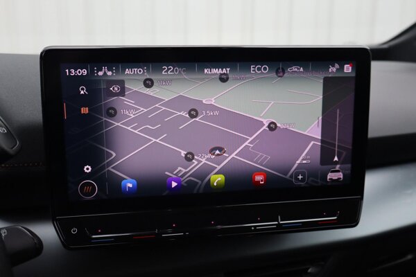 navigatiesysteem full map navigatiesysteem full map