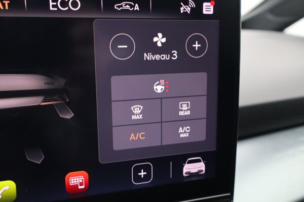 stuurwiel verwarmd stuurwiel verwarmd