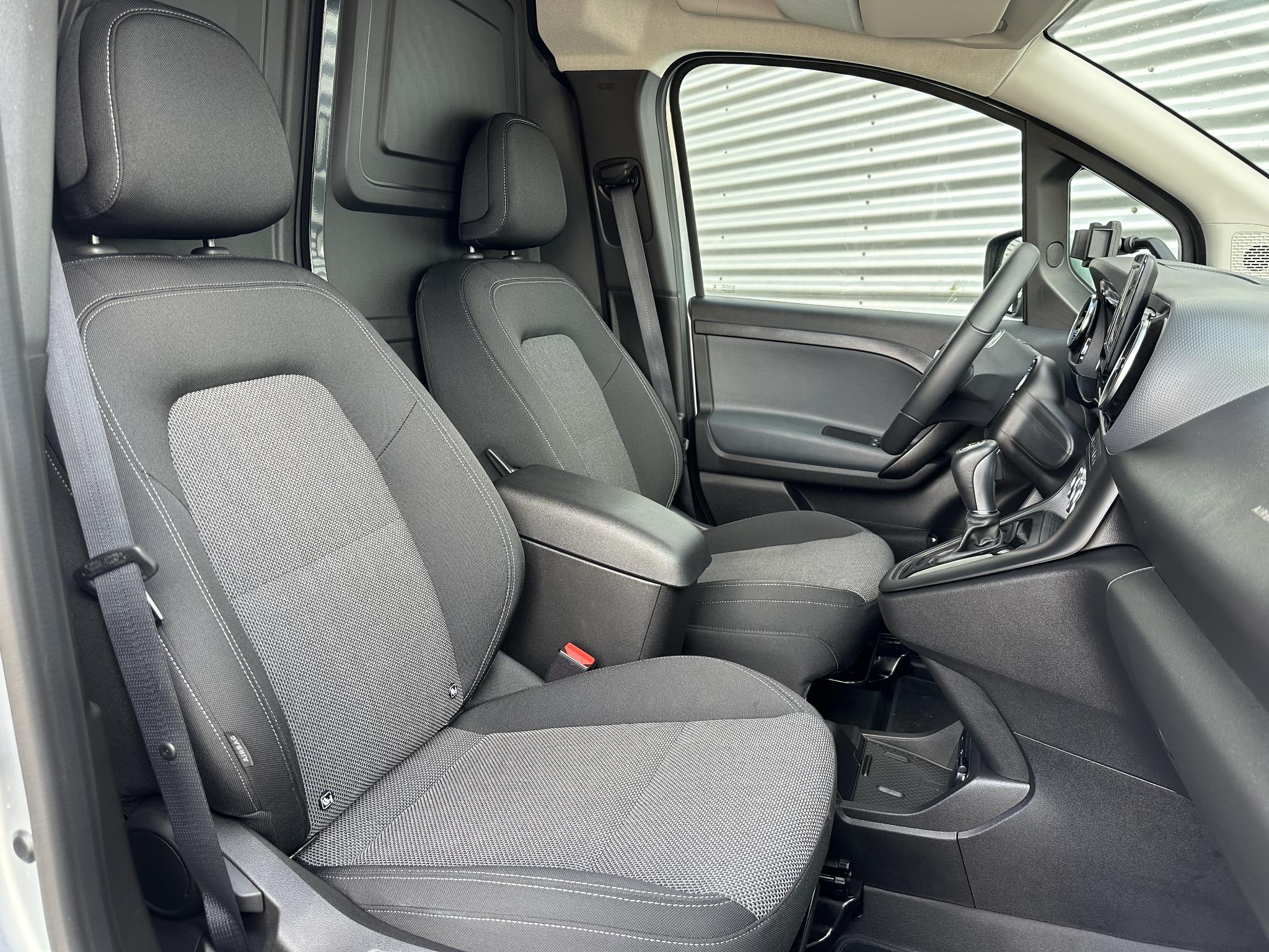 Mercedes-Benz eCitan L2 Pro 51 kWh Héél veel extra's ! - Afbeelding 5