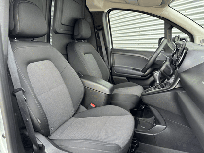 Mercedes-Benz eCitan L2 Pro 51 kWh Héél veel extra's ! - Afbeelding 5