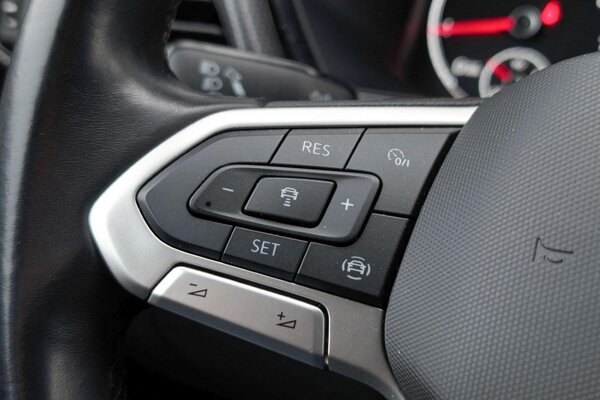 cruise control adaptief cruise control adaptief