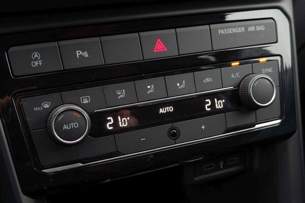 airco (automatisch) airco (automatisch)