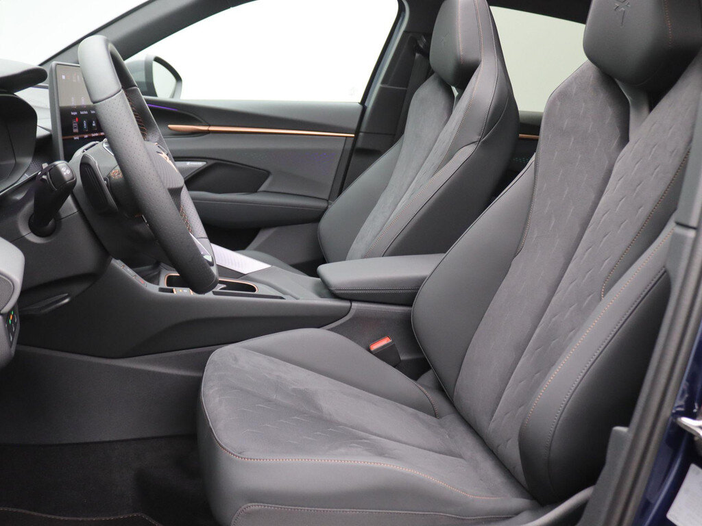 CUPRA Terramar 1.5 TSI e-Hybrid VZ Performance 272PK DSG Pano-Schuifdak, Trekha - Image 5