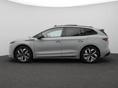 Skoda Enyaq 85 Sportline 286PK Aut. Pano-Schuifkanteldak, Warmtepomp, Achter - Image 3