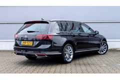 Volkswagen Passat Variant GTE 1.4 TSI PHEV 218pk DSG Business - Afbeelding 2