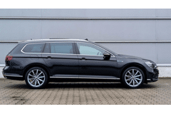 Volkswagen Passat Variant GTE 1.4 TSI PHEV 218pk DSG Business - Afbeelding 3