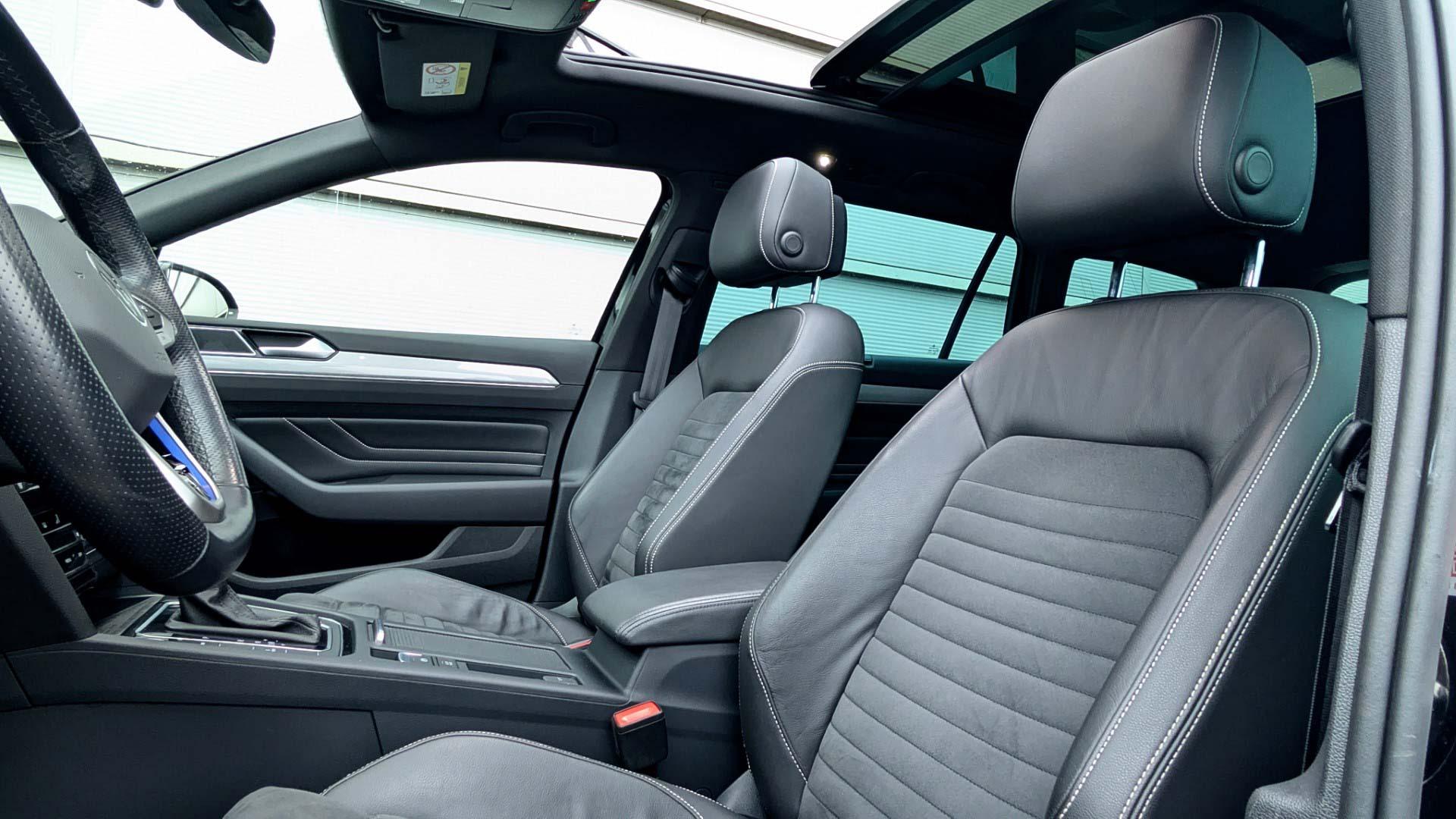 Volkswagen Passat Variant GTE 1.4 TSI PHEV 218pk DSG Business - Afbeelding 4