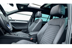 Volkswagen Passat Variant GTE 1.4 TSI PHEV 218pk DSG Business - Afbeelding 4