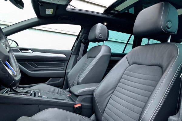 elektrisch glazen panorama-dak elektrisch glazen panorama-dak