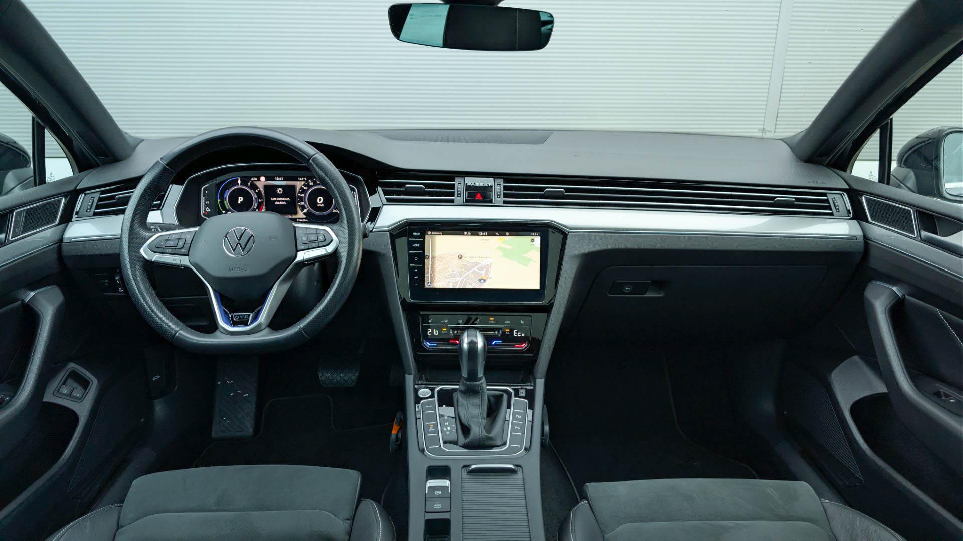 Volkswagen Passat Variant GTE 1.4 TSI PHEV 218pk DSG Business - Afbeelding 5