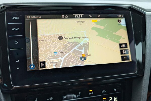 navigatiesysteem full map navigatiesysteem full map