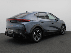 CUPRA Tavascan Business 82 kWh 286PK Aut. Warmtepomp, Matrix-LED, Keyless, Acht - Image 4