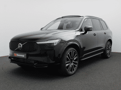Volvo XC90 2.0 T8 PHEV AWD Ultra Dark Exec. Ed. 455PK Aut. Pano-Schuifdak, - Afbeelding 2