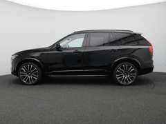 Volvo XC90 2.0 T8 PHEV AWD Ultra Dark Exec. Ed. 455PK Aut. Pano-Schuifdak, - Afbeelding 3