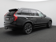 Volvo XC90 2.0 T8 PHEV AWD Ultra Dark Exec. Ed. 455PK Aut. Pano-Schuifdak, - Afbeelding 4
