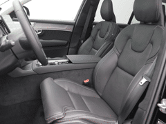 Volvo XC90 2.0 T8 PHEV AWD Ultra Dark Exec. Ed. 455PK Aut. Pano-Schuifdak, - Afbeelding 5