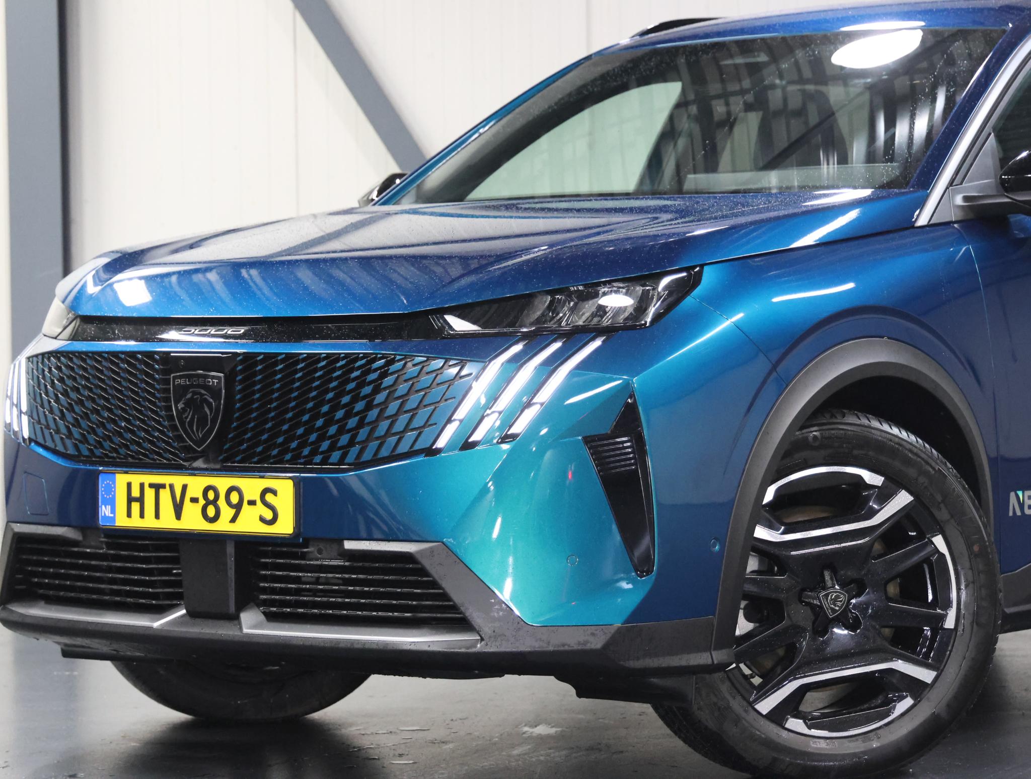 Peugeot e-5008 Allure Avantage 73 kWh 210PK - Afbeelding 5