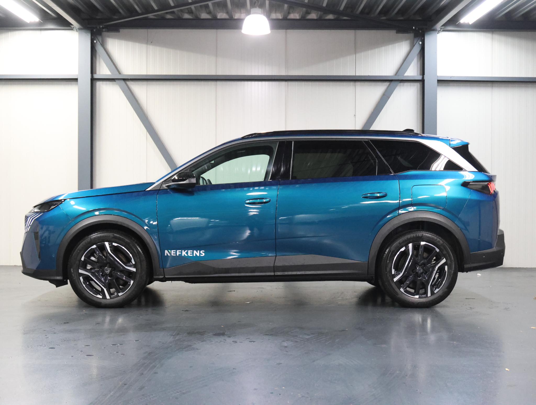 Peugeot e-5008 Allure Avantage 73 kWh 210PK - Afbeelding 2