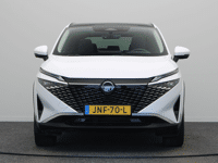 Nissan QASHQAI 158pk MHEV Xtronic N-Connecta - Afbeelding 5