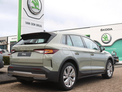 Škoda Elroq 60 Business Edition - Tour - Afbeelding 5