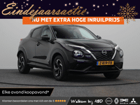 Nissan Juke 1.6 Hybrid N-Connecta - Afbeelding 2