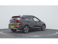 Hyundai Bayon 1.0 T-GDI Premium | Trekhaak | Stoelverwarming | Cruise Control - Afbeelding 2