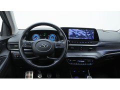 Hyundai Bayon 1.0 T-GDI Premium | Trekhaak | Stoelverwarming | Cruise Control - Afbeelding 4
