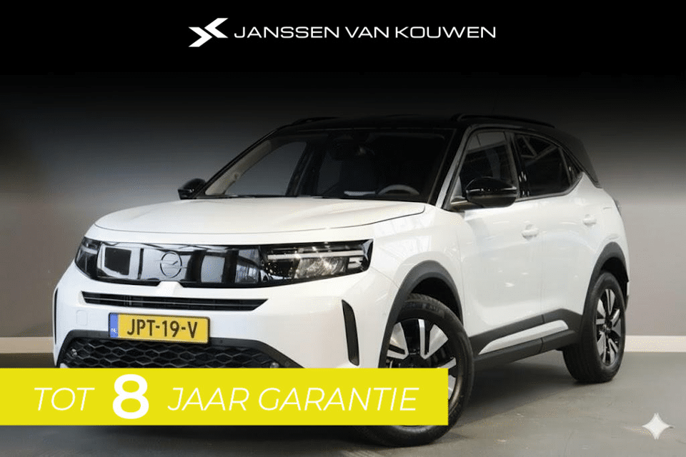 Opel Frontera 1.2 Turbo Hybrid GS - Afbeelding 1