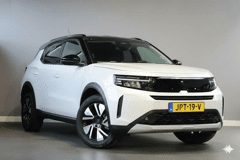 Opel Frontera 1.2 Turbo Hybrid GS - Afbeelding 2