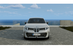 BMW iX3 50 xDrive M Sport - Afbeelding 3