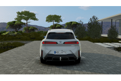 BMW iX3 50 xDrive M Sport - Afbeelding 4