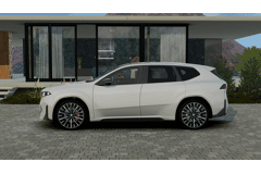 BMW iX3 50 xDrive M Sport - Afbeelding 5