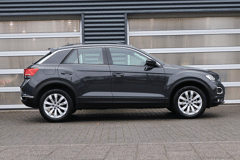 Volkswagen T-Roc 1.5 TSI 150pk DSG Style - Afbeelding 3