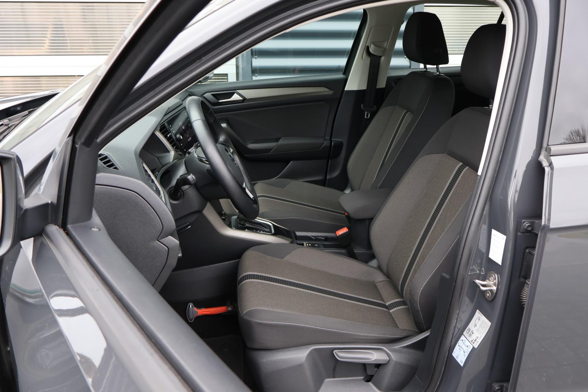 Volkswagen T-Roc 1.5 TSI 150pk DSG Style - Afbeelding 4