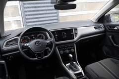 Volkswagen T-Roc 1.5 TSI 150pk DSG Style - Afbeelding 5