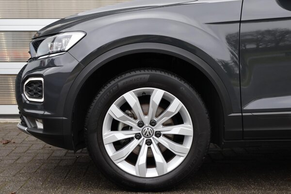 lichtmetalen velgen 17 inch "Kulmbach"