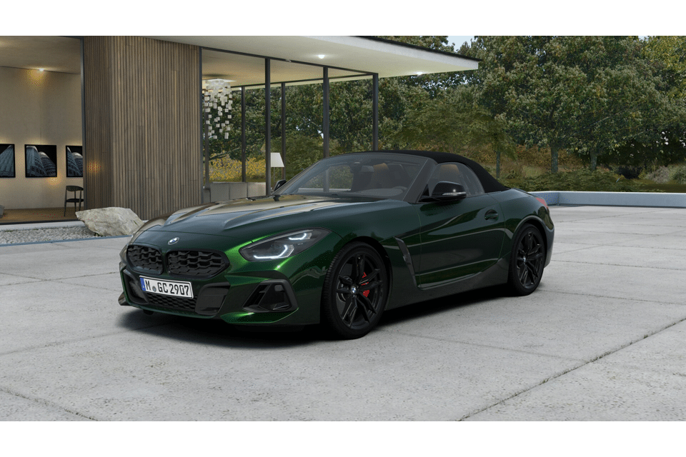 BMW Z4 Roadster sDrive30i High Executive Automaat - Afbeelding 1