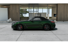BMW Z4 Roadster sDrive30i High Executive Automaat - Afbeelding 5
