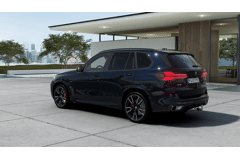 BMW X5 xDrive50e High Executive M Sport Automaat - Afbeelding 2