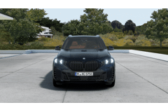 BMW X5 xDrive50e High Executive M Sport Automaat - Afbeelding 3