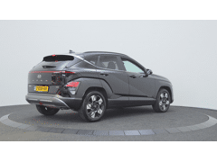 Hyundai KONA 1.6 GDI HEV Comf. Smart | Navigatie | Stoelverwarming | - Afbeelding 2