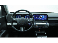 Hyundai KONA 1.6 GDI HEV Comf. Smart | Navigatie | Stoelverwarming | - Afbeelding 4