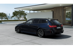 BMW 5 Serie Touring M5 Automaat - Afbeelding 2