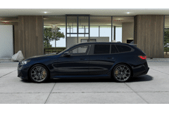 BMW 5 Serie Touring M5 Automaat - Afbeelding 5